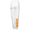 DG Jogging Pants White Orange