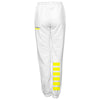 DG Jogging Pants White Yellow