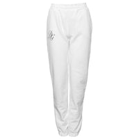 DG Jogging Pants White Orange