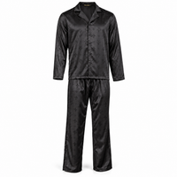 Herren Pyjama – 2-teilig
