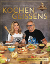 COOKING with the GEISSENS