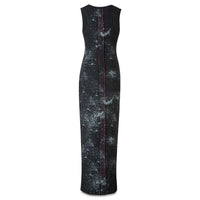 American Skull Dress