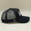 Designed in Paradise Cap Black