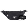 Crossbody Bag Schwarz