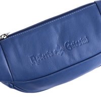 Crossbody Bag Royalblau