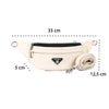 Crossbody Bag Offwhite