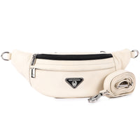 Crossbody Bag Offwhite