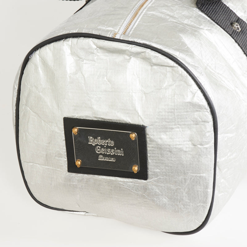 Mare Sports Bag Silver