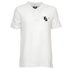 BBQ polo shirt