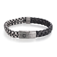 Roberto Geissini Armband Biker