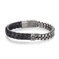 Roberto Geissini Armband Biker