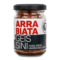 Arrabiata Geissini 55 g