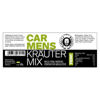 Carmens Kräuter MIX 60g