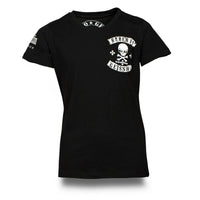 Diamond Skull T-Shirt