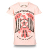 T-SHIRT DIAMOND STAR KIDS