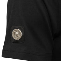 Ibiza T-Shirt Schwarz Unisex