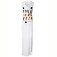 Rockstar Kleid