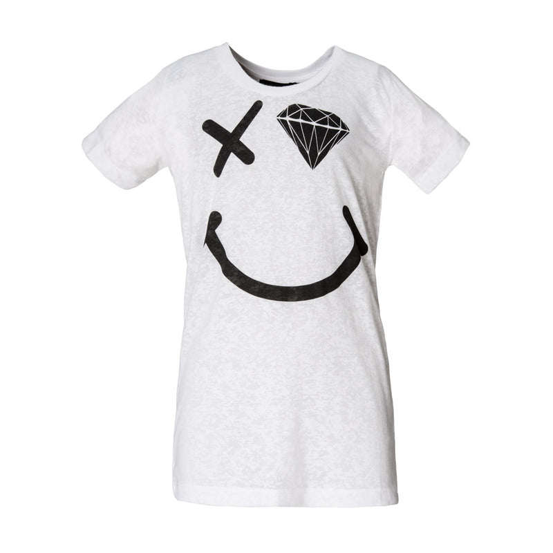 Wink T-Shirt White