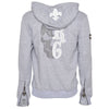 Deluxe Sweat Jacket Gray