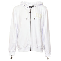 Men's Sweat Jacket - "DELUXE"