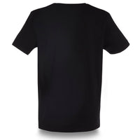 Play It Loud T-Shirt Black