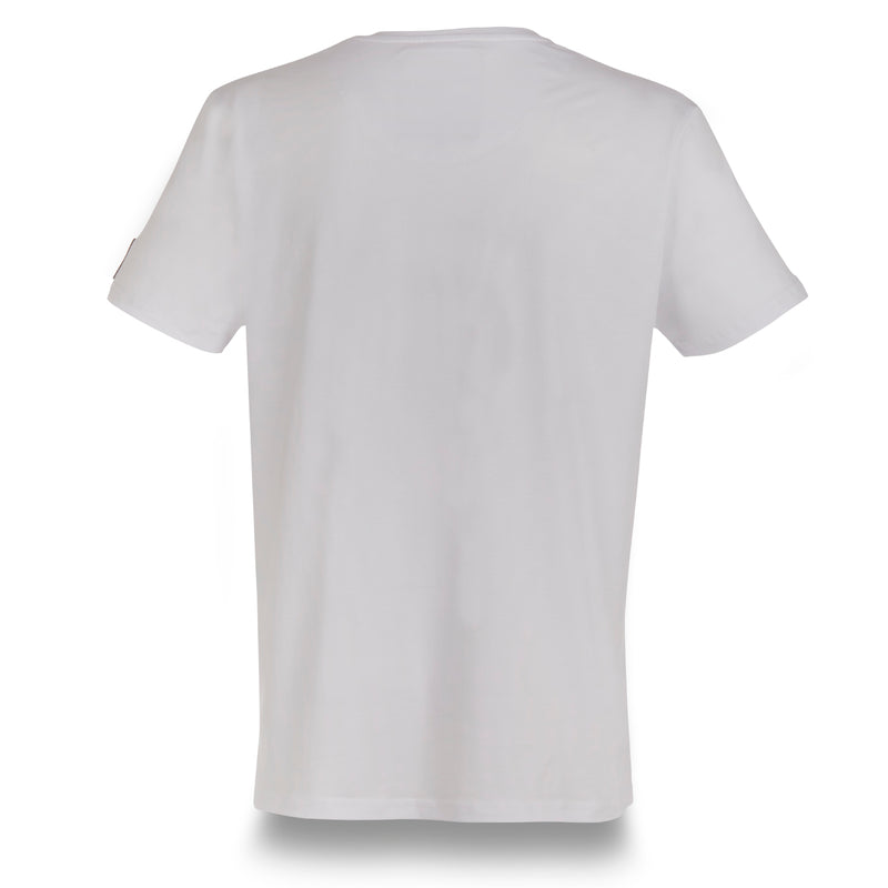 Future is now T-Shirt White