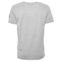 Play It Loud T-Shirt Grey