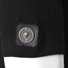 Spike T-Shirt Schwarz
