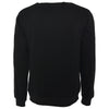 Techno Skull Sweatshirt Schwarz