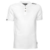 Basic Polo White