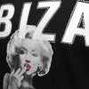 Ibiza T-Shirt Black Unisex