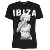 Ibiza T-Shirt Black Unisex