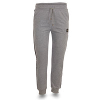 Basic Jogging Pants Gray