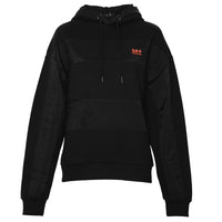 Black Edition Hoodie Schwarz