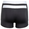 Boxershorts 2er Pack-schwarz