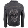 Jeans Jacke ART