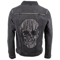 Jeans Jacke ART