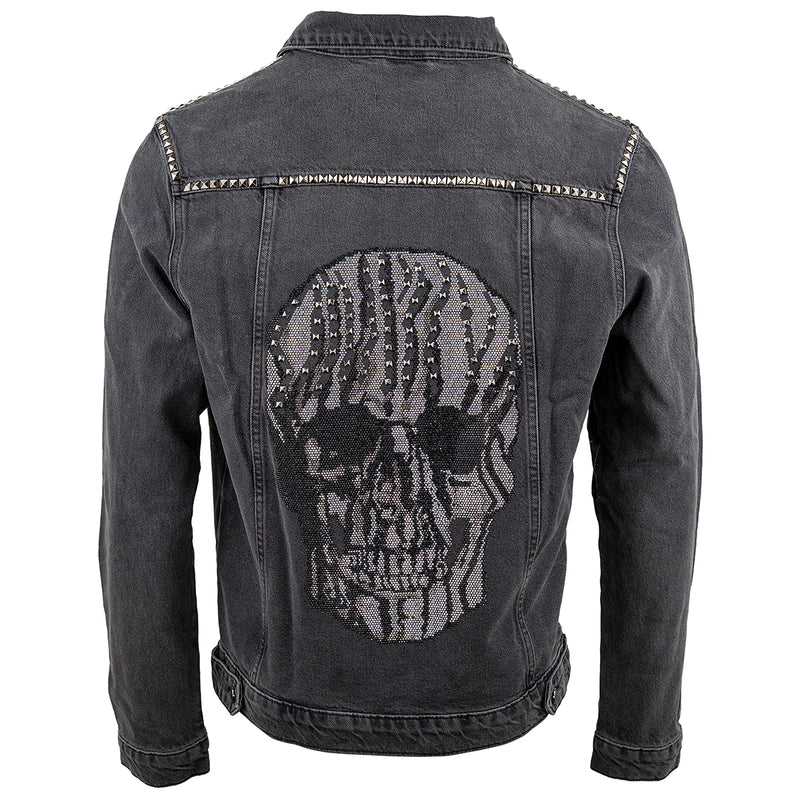 Jeans Jacke ART