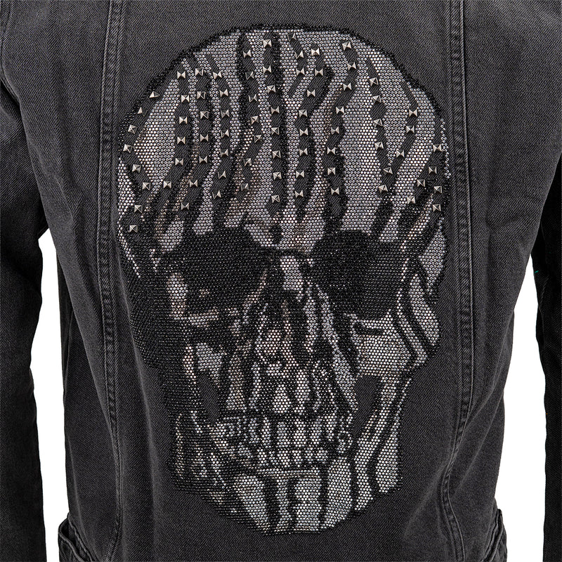 Jeans Jacke ART