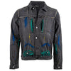 Jeans Jacke ART