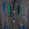 Jeans Jacke ART