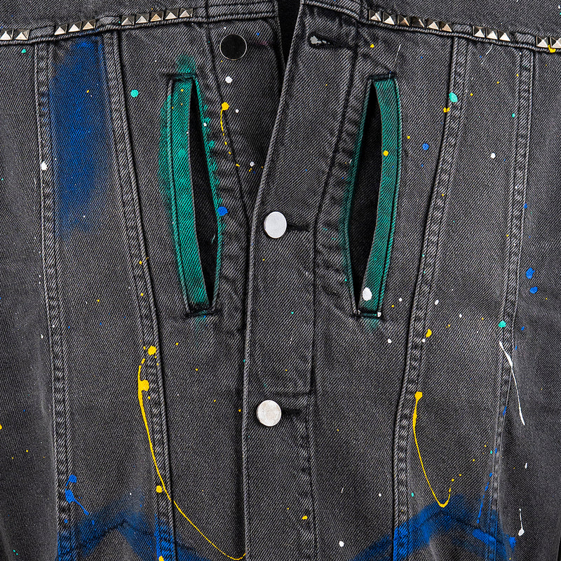 Jeans Jacke ART