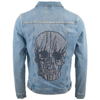Jeans Jacke ART