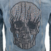 Jeans Jacke ART