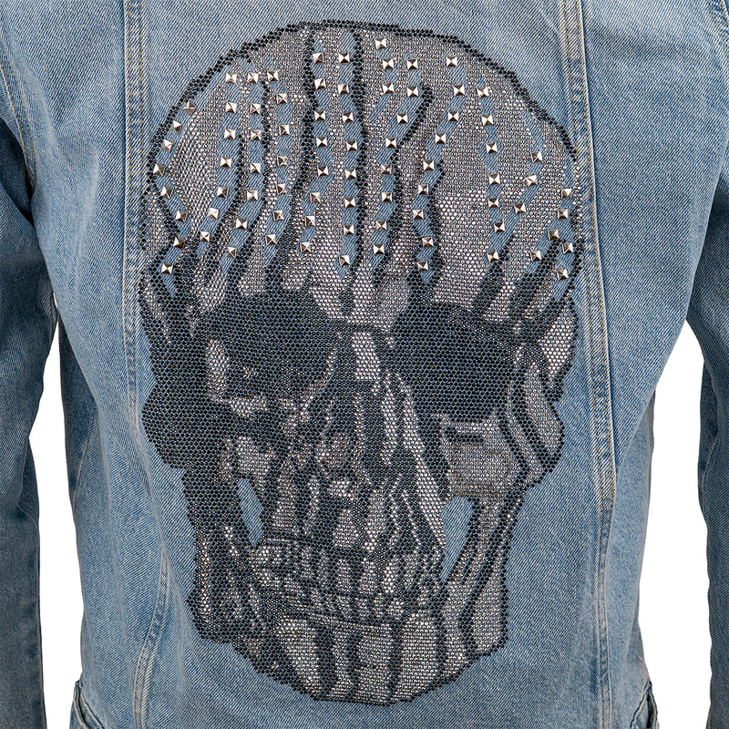 Jeans Jacke ART