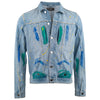 Jeans Jacke ART