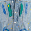 Jeans Jacke ART