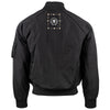 Club Jacket Schwarz