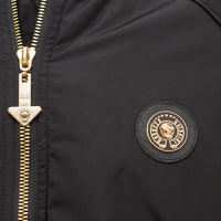 Club Jacket Schwarz