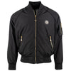 Club Jacket Schwarz